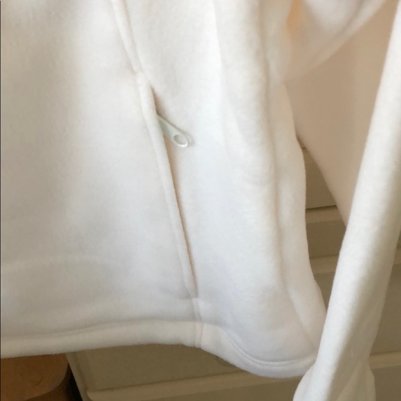 Women Columbia fleece size L - Picture 2 of 5